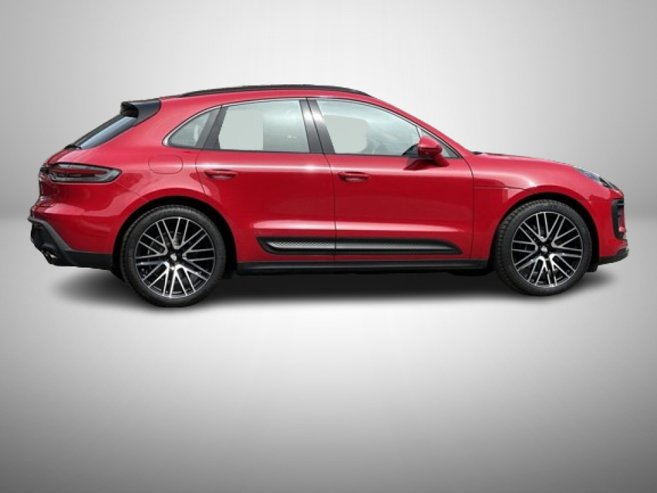 Porsche Macan 21 TURBO (2)