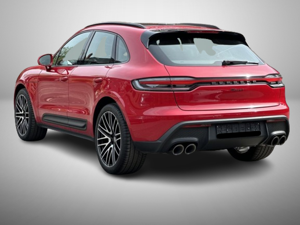 Porsche Macan 21 TURBO (5)