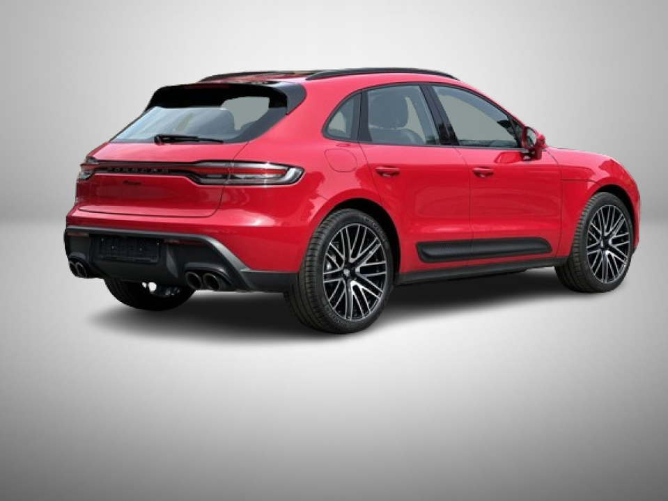 Porsche Macan 21 TURBO (3)