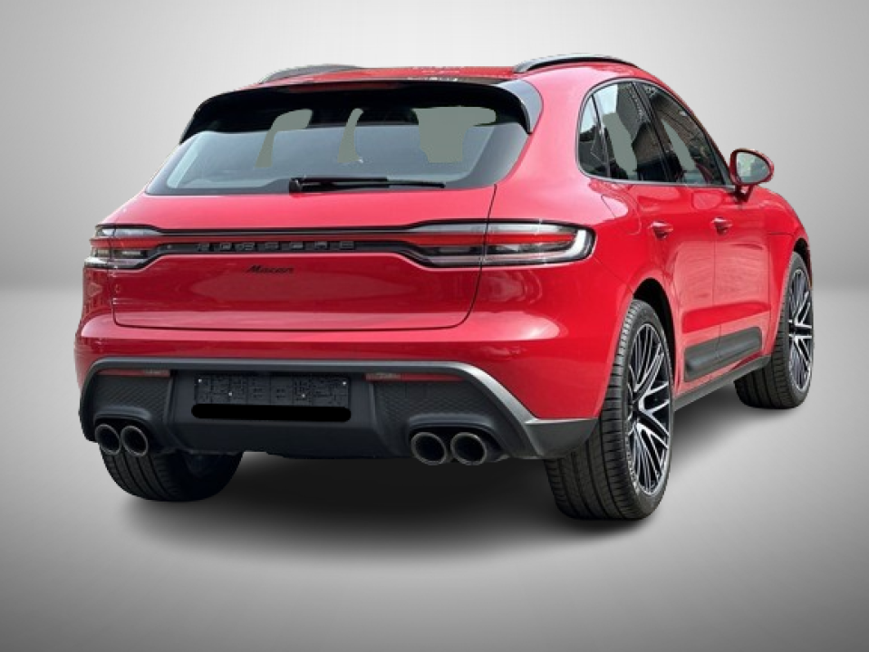 Porsche Macan 21 TURBO (4)