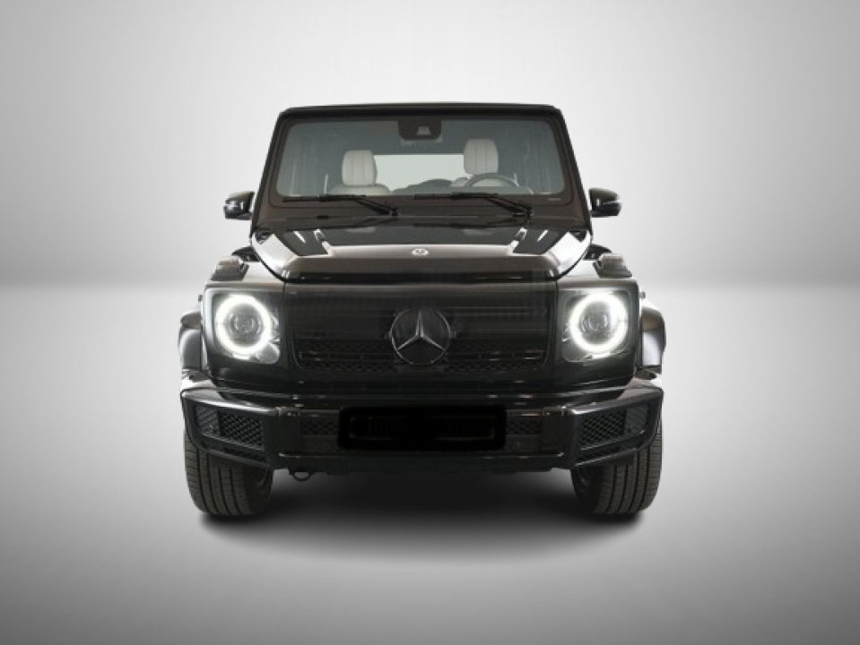 Mercedes-Benz G 400d AMG (2)