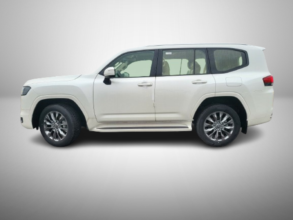 Toyota Land Cruiser LC300 EXECUTIVE - foto 6