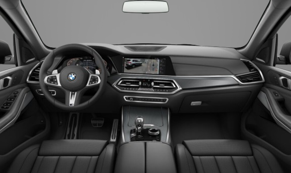 BMW X5 M50d (3)