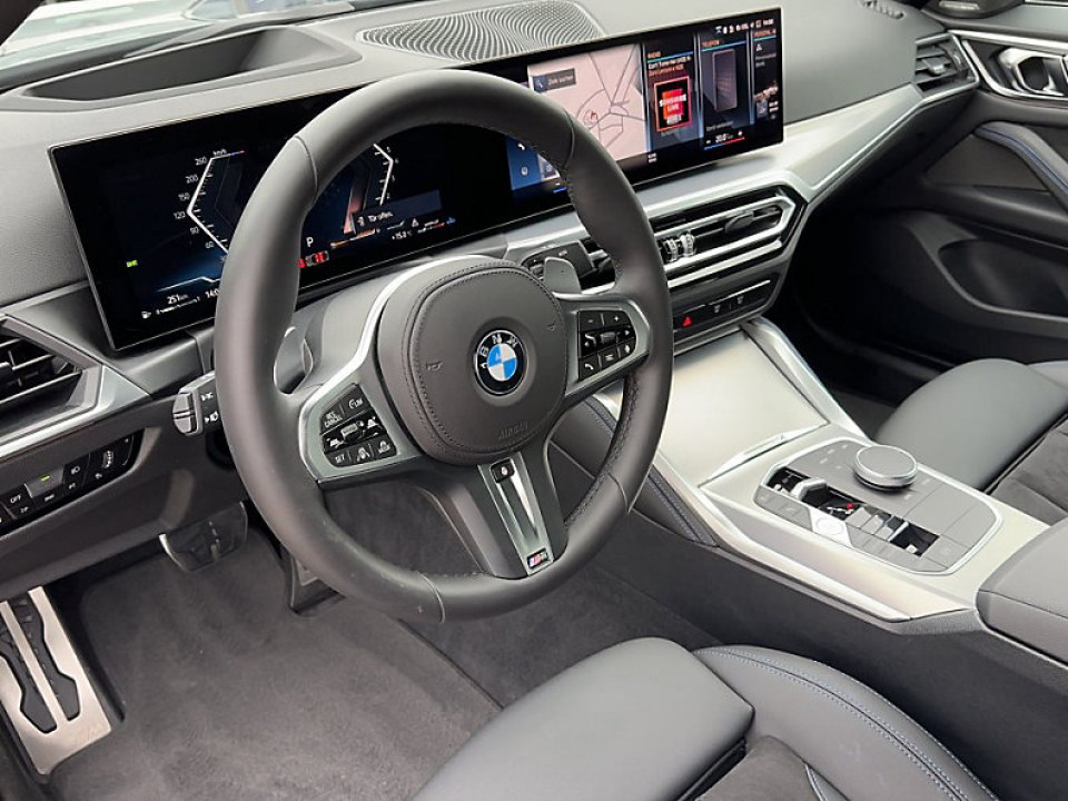 BMW M440i GRAN COUPE - foto 9