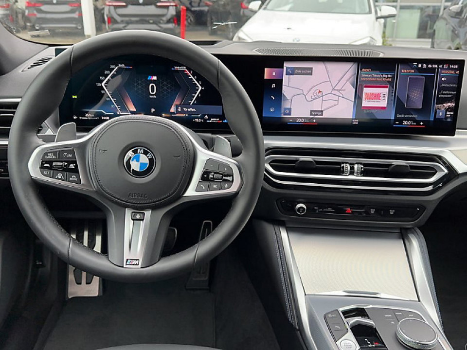 BMW M440i GRAN COUPE - foto 7