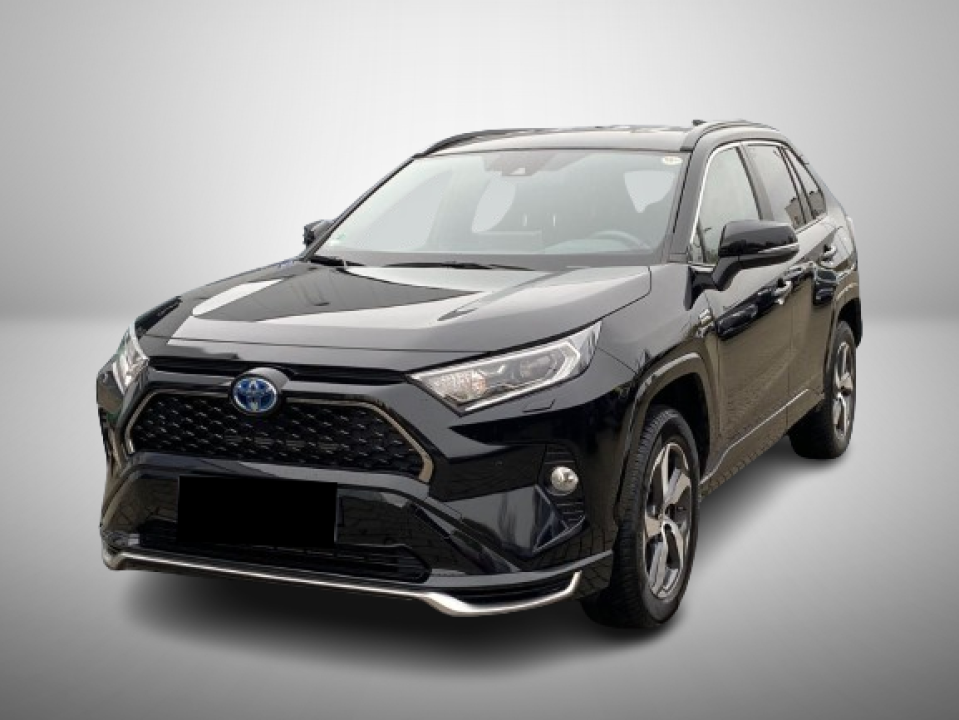 Toyota RAV4 2.5 Plug-In Hybrid 4x4 - foto 6