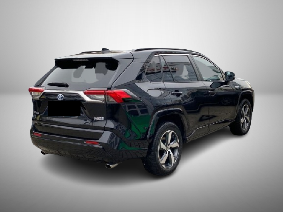 Toyota RAV4 2.5 Plug-In Hybrid 4x4 (3)