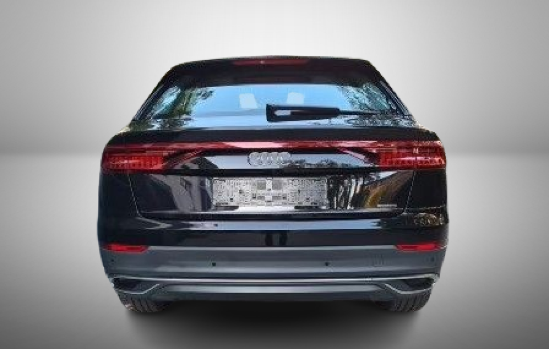 Audi Q8 50TDI quattro tiptronic (4)