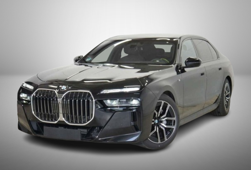 BMW Seria 7 740d xDrive MHEV M-Sport (2)