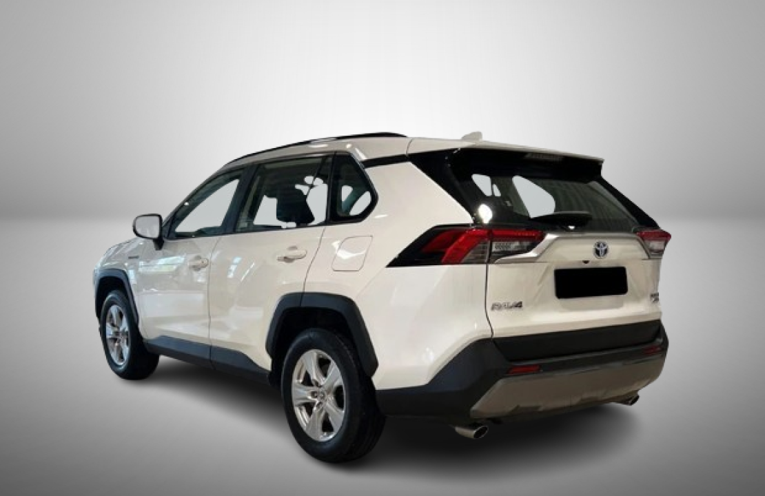 Toyota RAV4 Hybrid 2.5 AWD (5)