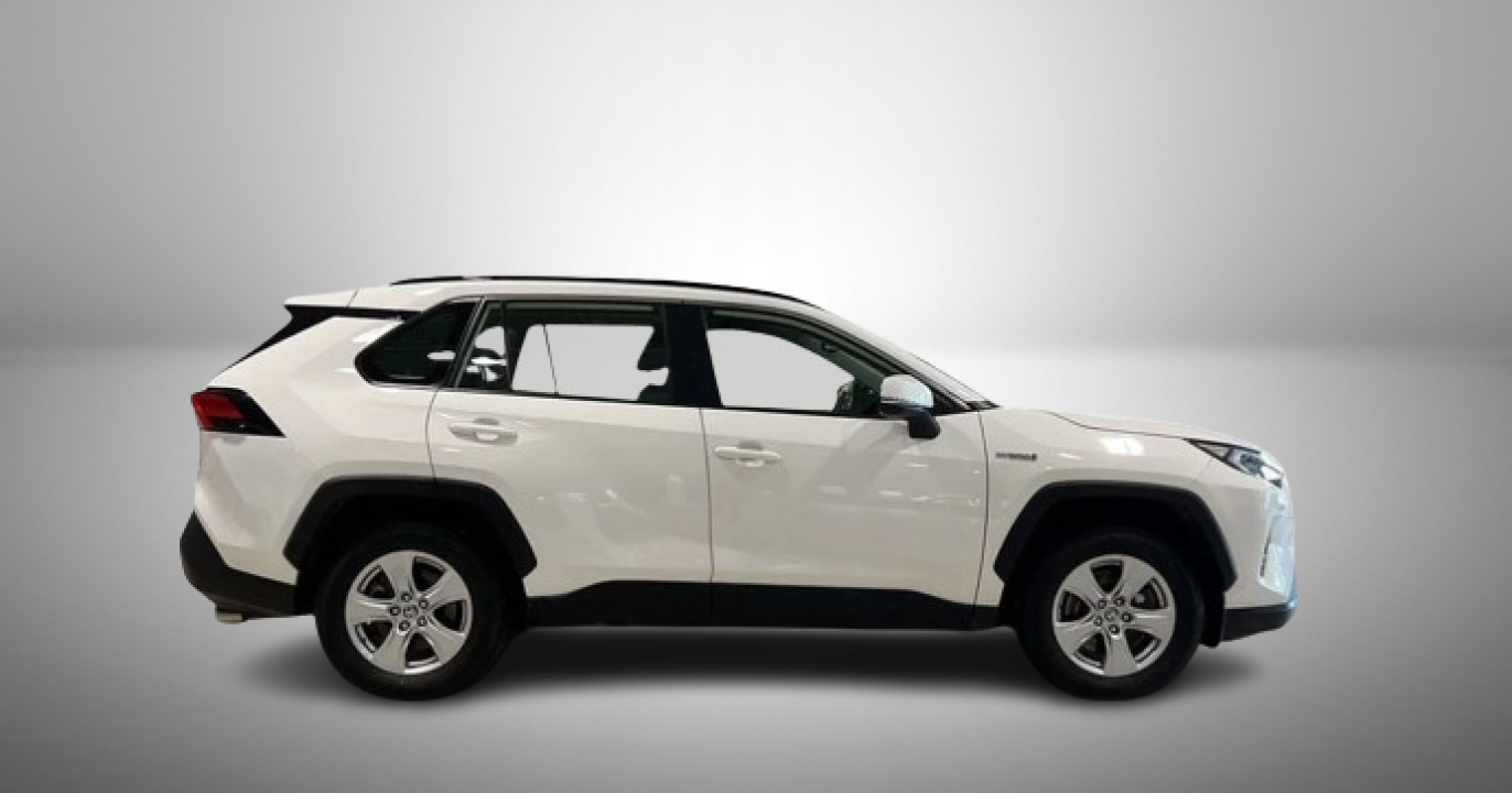 Toyota RAV4 Hybrid 2.5 AWD (2)