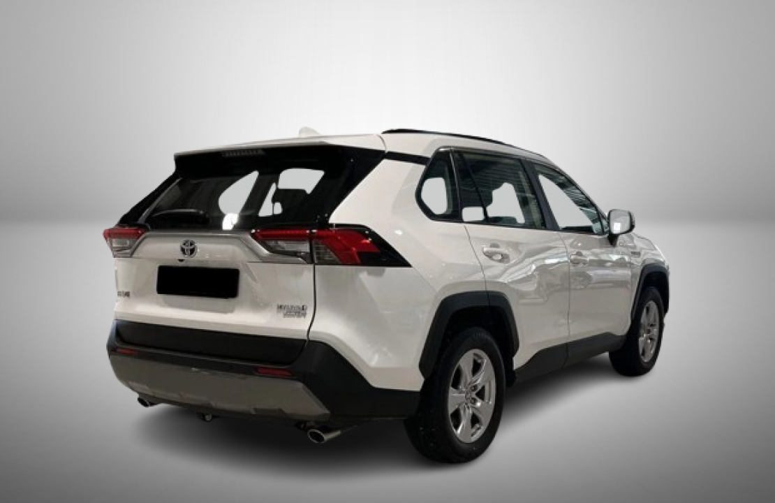 Toyota RAV4 Hybrid 2.5 AWD (3)