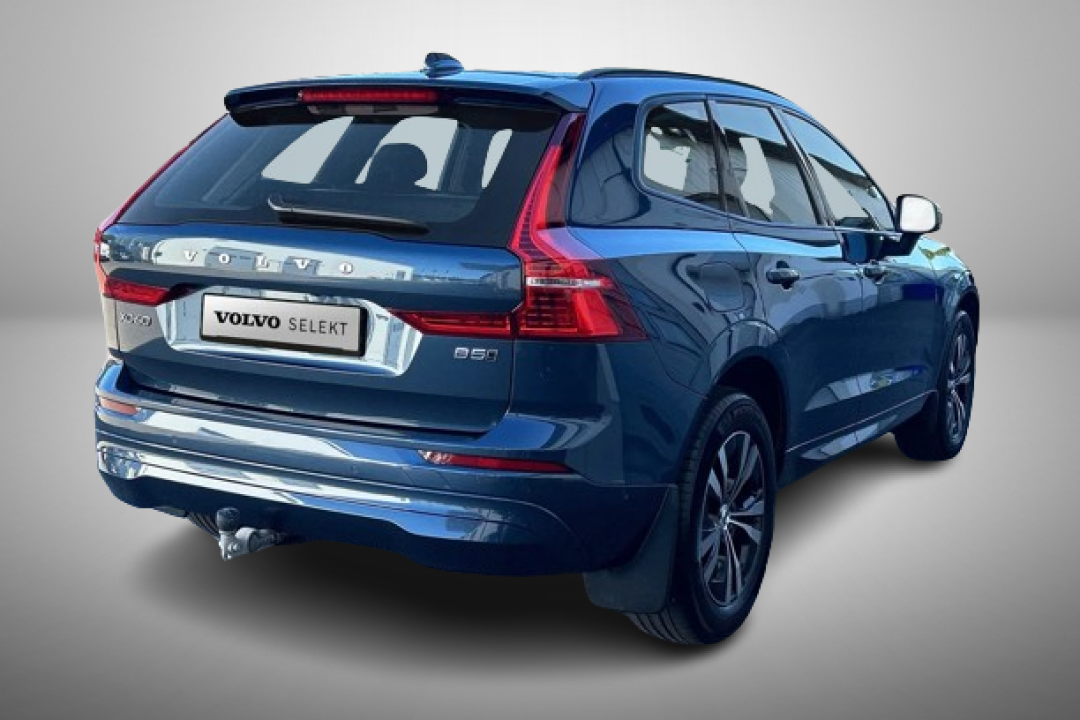 Volvo XC 60 B5 AWD (2)