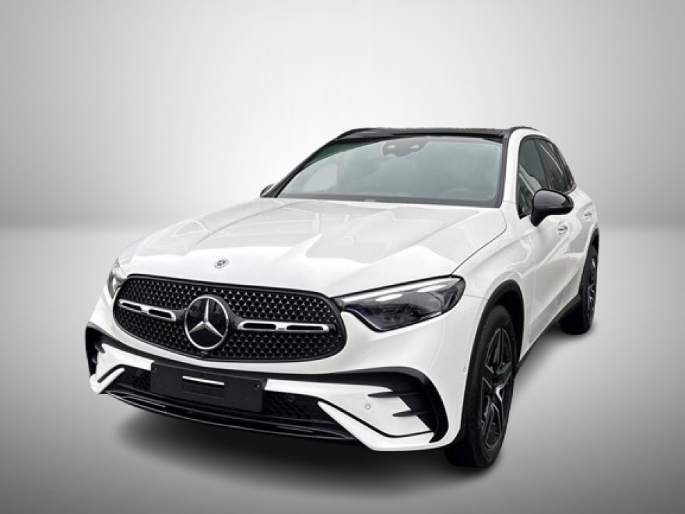 Mercedes-Benz GLC 300d 4Matic AMG - foto 6