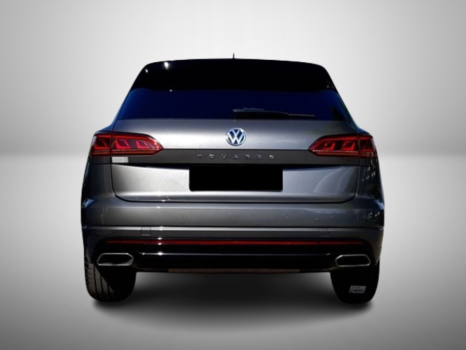 Volkswagen Touareg R-Line 3.0TDI 4Motion (3)