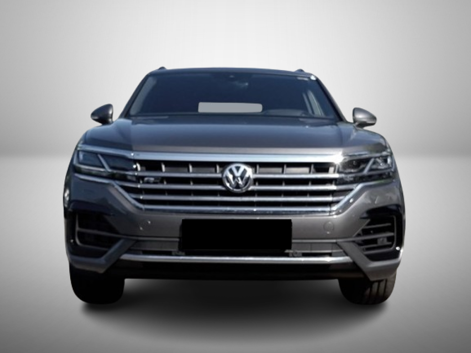 Volkswagen Touareg R-Line 3.0TDI 4Motion (5)