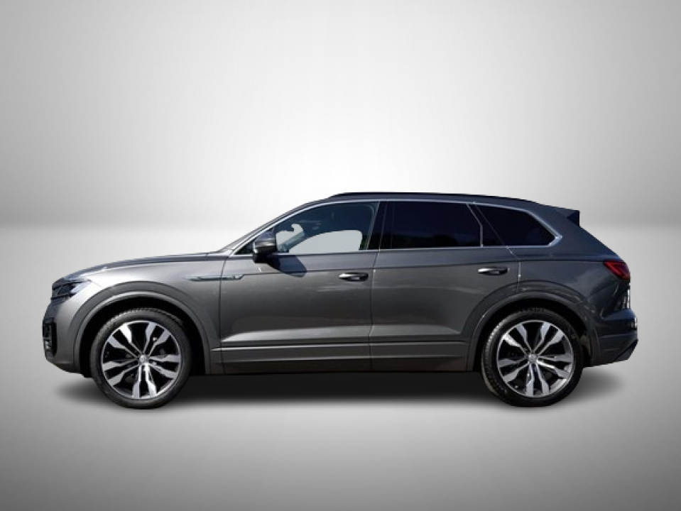 Volkswagen Touareg R-Line 3.0TDI 4Motion (2)