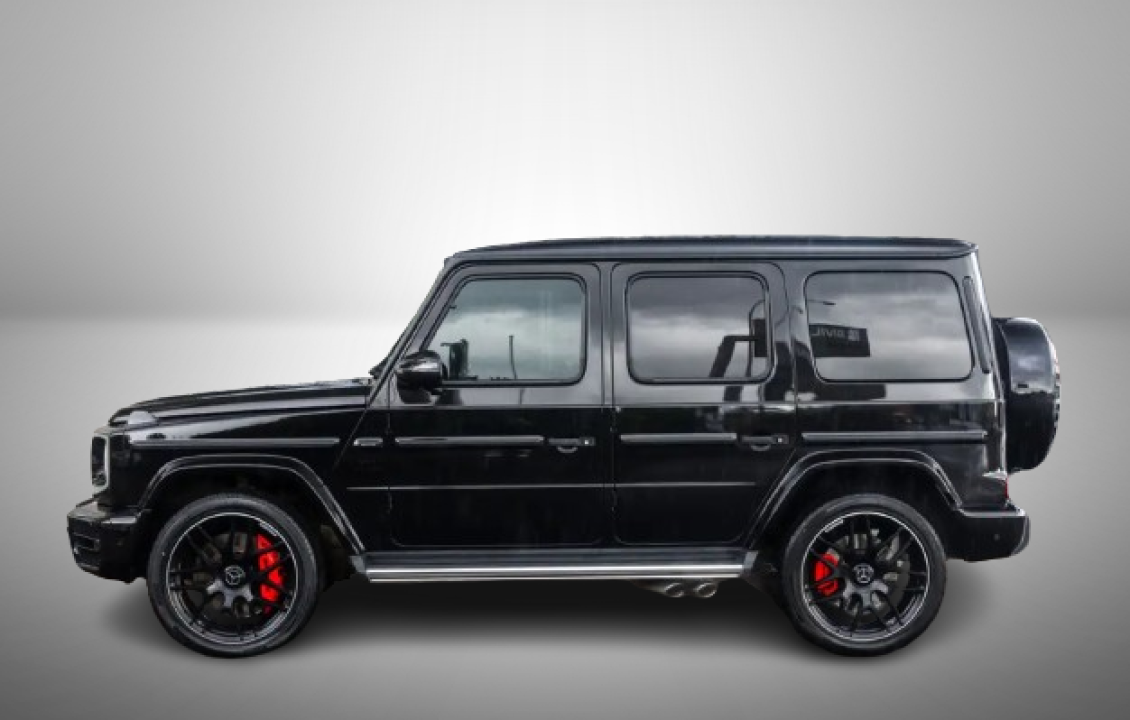 Mercedes-Benz G 63 AMG (5)