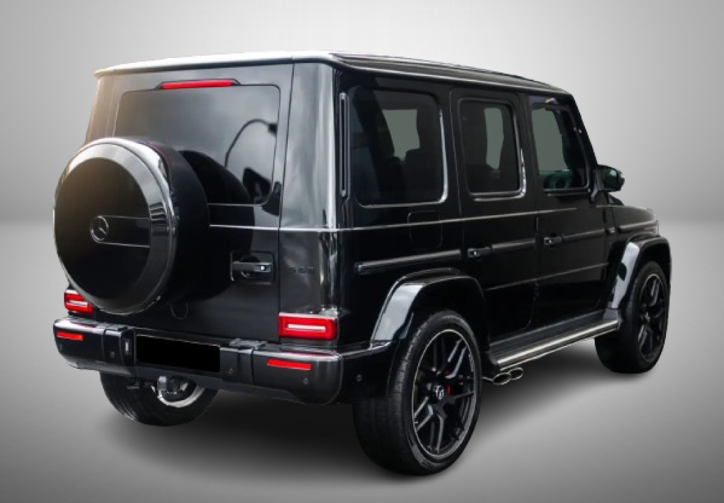 Mercedes-Benz G 63 AMG (2)