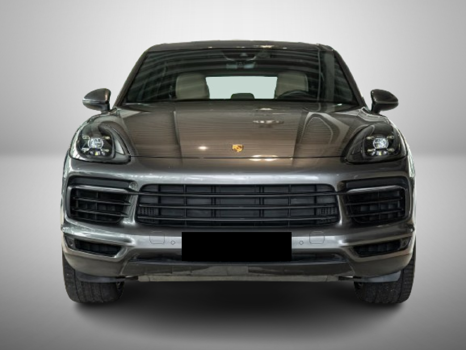 Porsche Cayenne E-Hybrid (4)