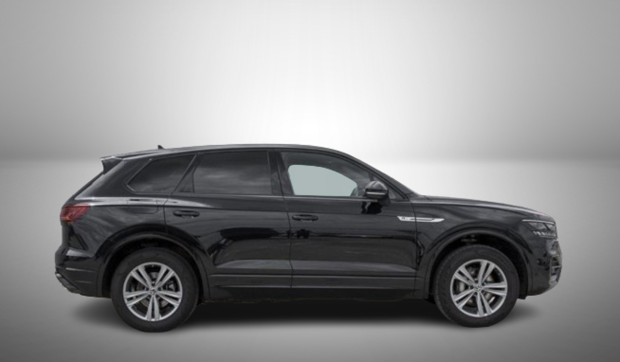 Volkswagen Touareg V6 TDI R-Line (3)