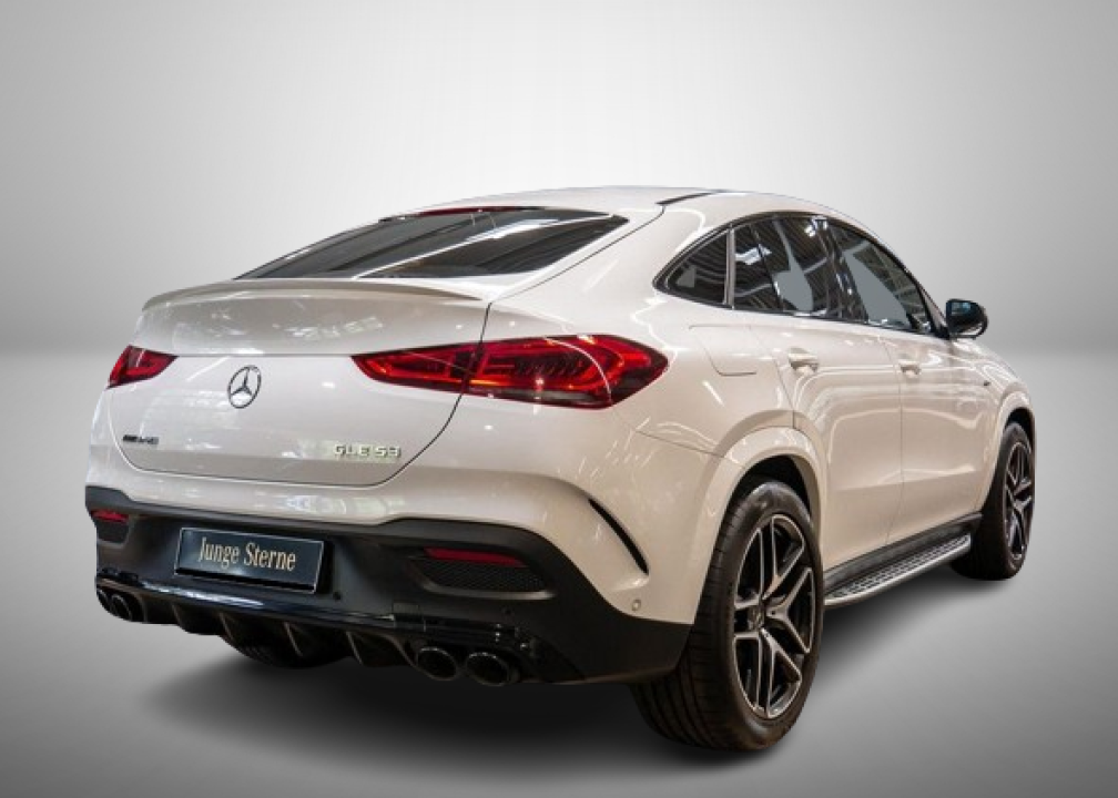 Mercedes-Benz GLE Coupe AMG 53 4MATIC+ (2)