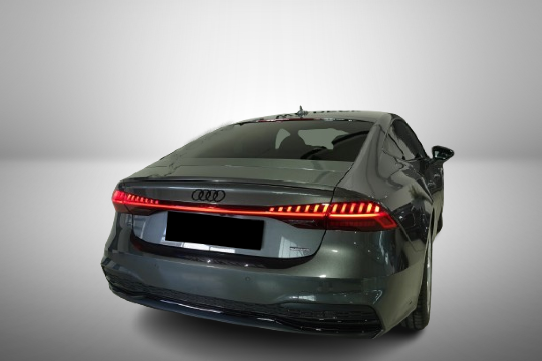 Audi A7 Sportback 55 2.0 TFSI e Quattro (2)