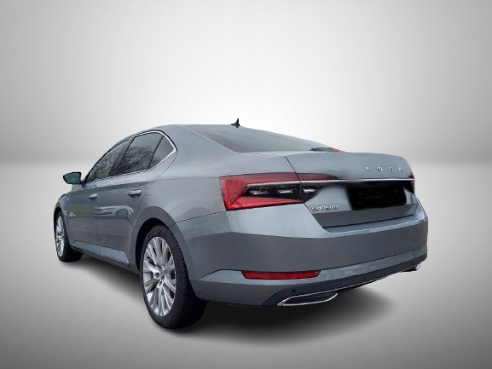 Skoda Superb 2.0 TDI SCR L&K DSG (3)