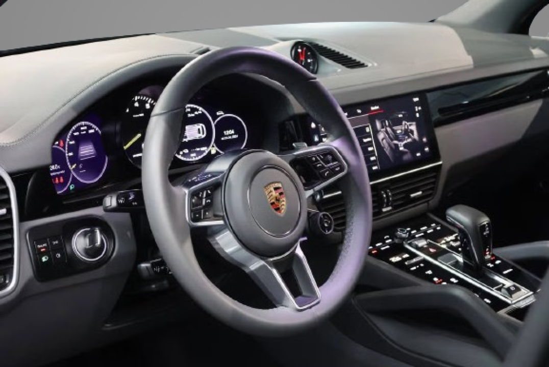 Porsche Cayenne E-Hybrid Platinum Edition - foto 9