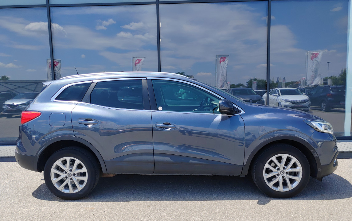 Renault Kadjar 1.6 Energy dCi (130 CP) 4WD (2)