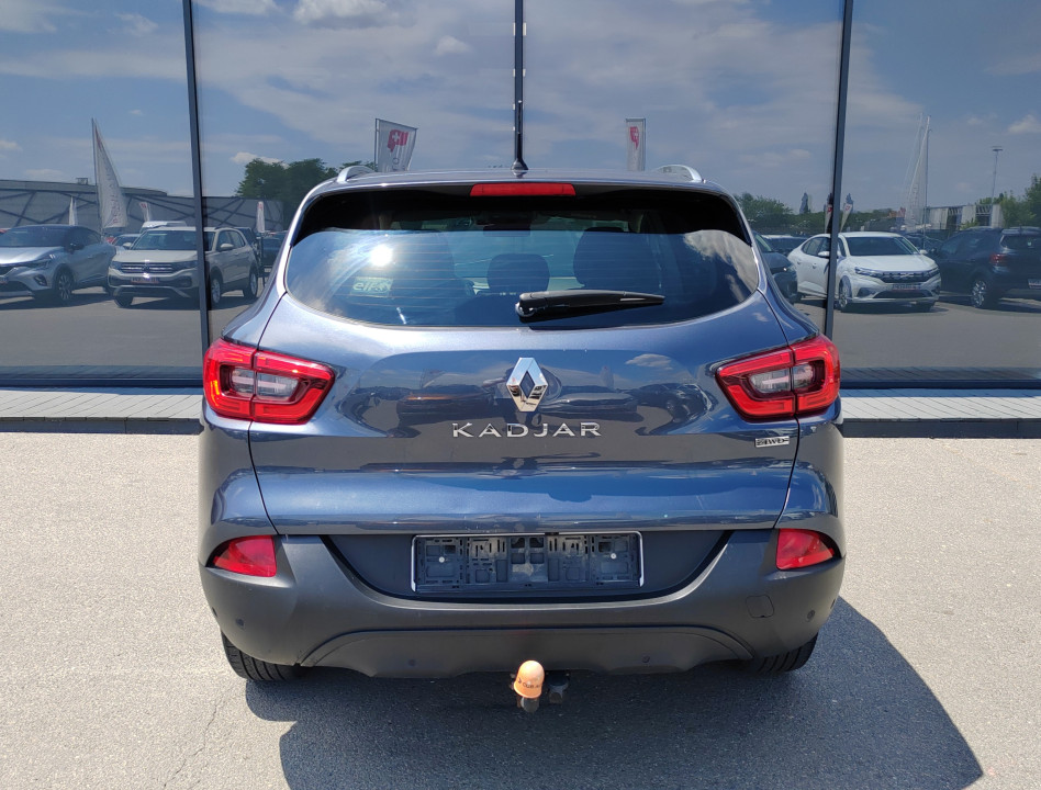 Renault Kadjar 1.6 Energy dCi (130 CP) 4WD (4)