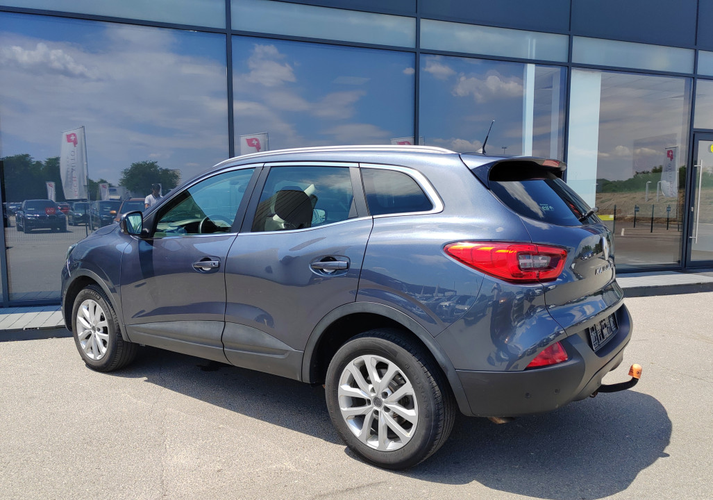 Renault Kadjar 1.6 Energy dCi (130 CP) 4WD (5)