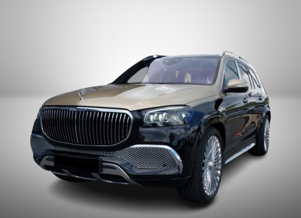 Mercedes-Benz GLS Maybach 600 (3)