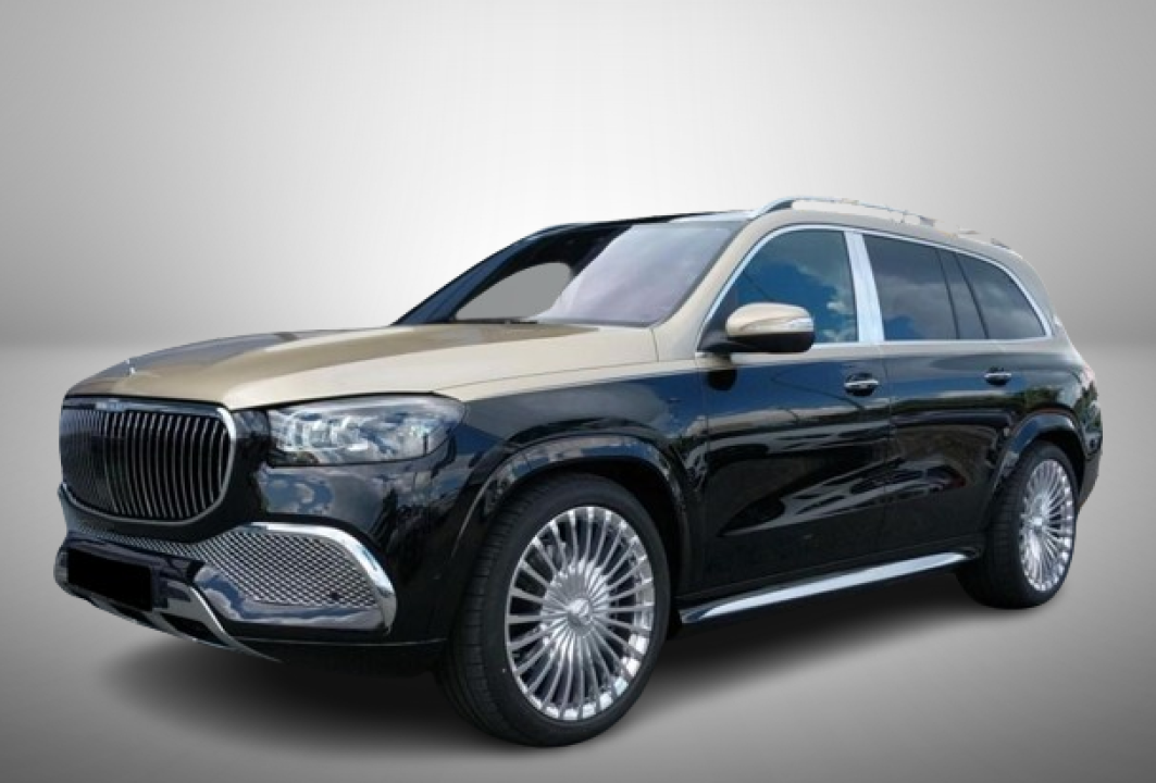 Mercedes-Benz GLS Maybach 600 (4)