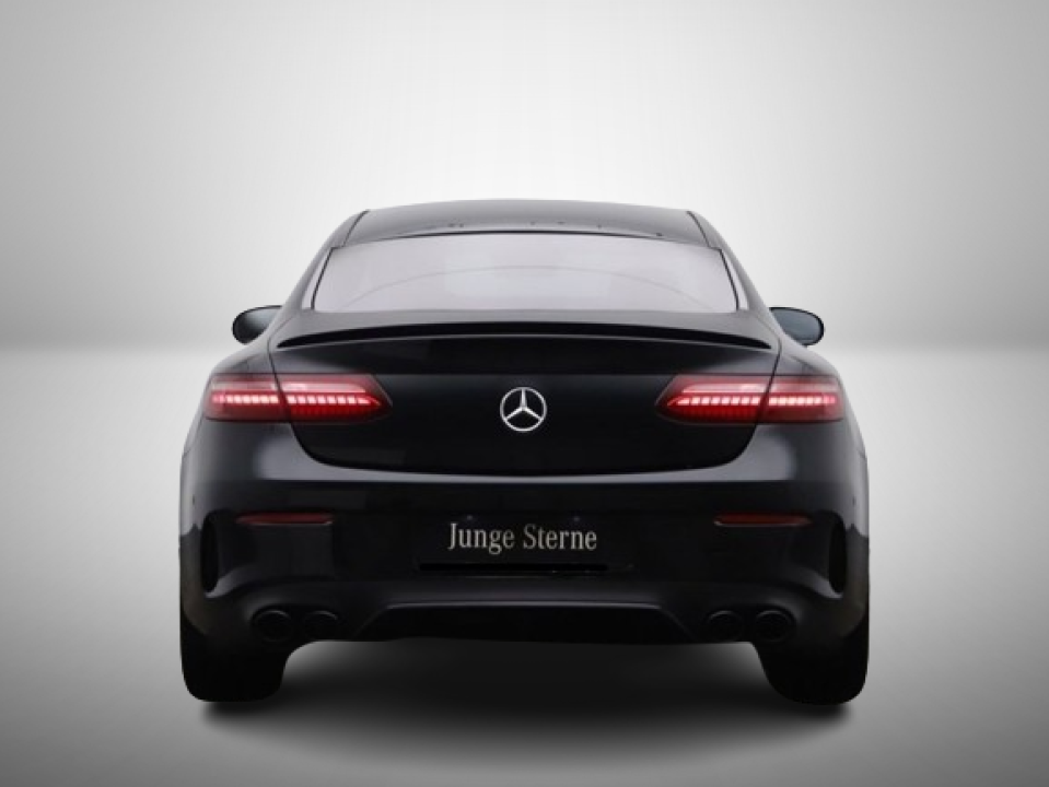 Mercedes-Benz E 53 AMG 4MATIC+ Coupe (5)