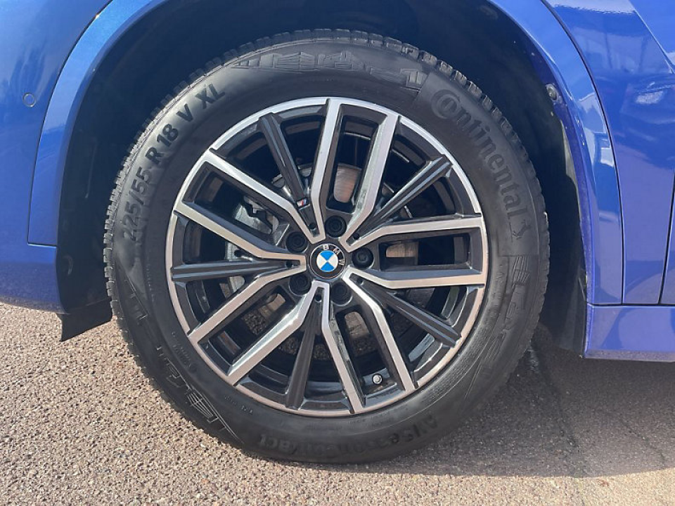 BMW X1 sDrive18d M-Sport - foto 11