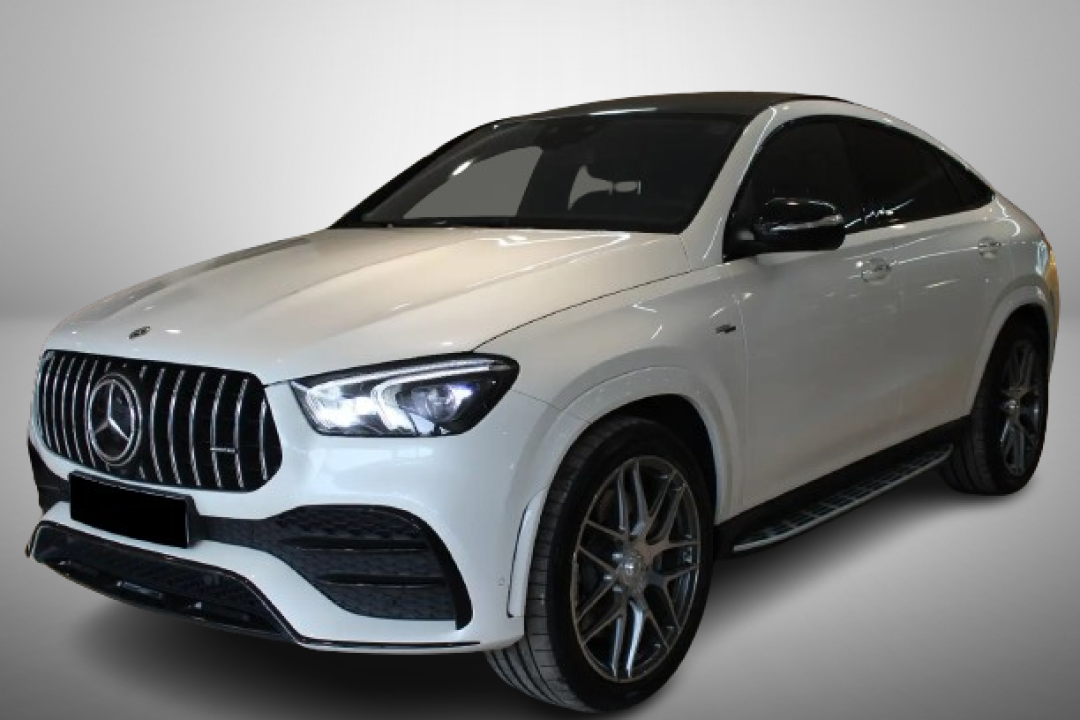 Mercedes-Benz GLE Coupe AMG 53 4MATIC+ (3)