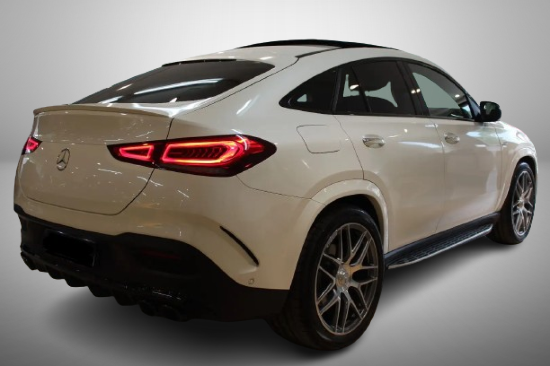 Mercedes-Benz GLE Coupe AMG 53 4MATIC+ (4)