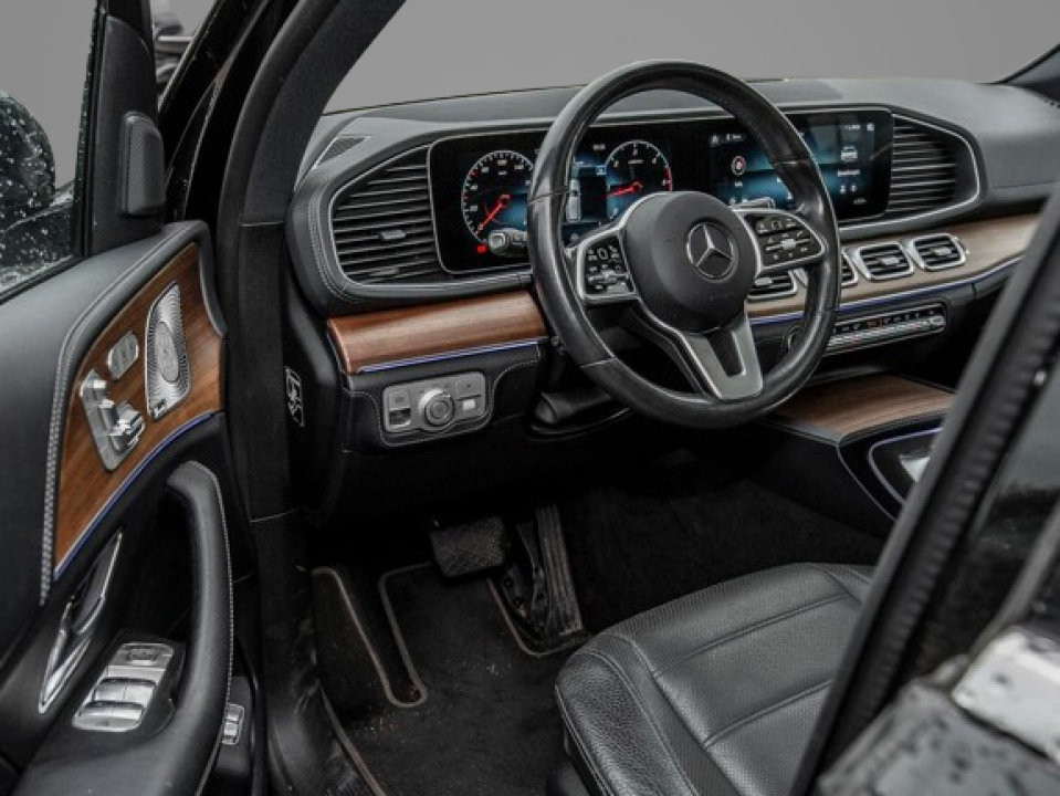 Mercedes-Benz GLE 350d 4Matic AMG (4)