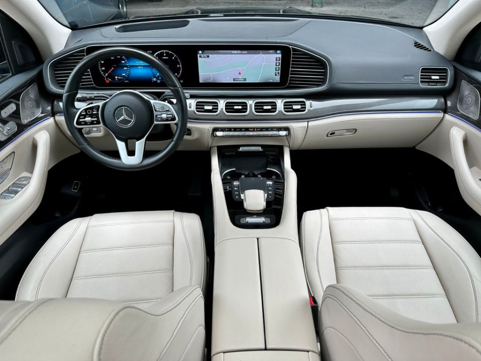 Mercedes-Benz GLE 350d 4Matic (5)