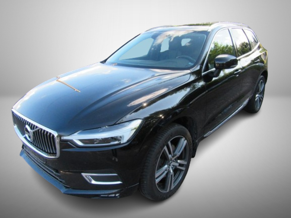 Volvo XC 60 B4 AWD Inscription (3)