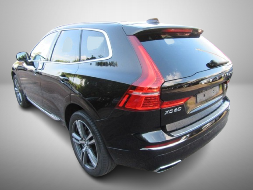 Volvo XC 60 B4 AWD Inscription (4)