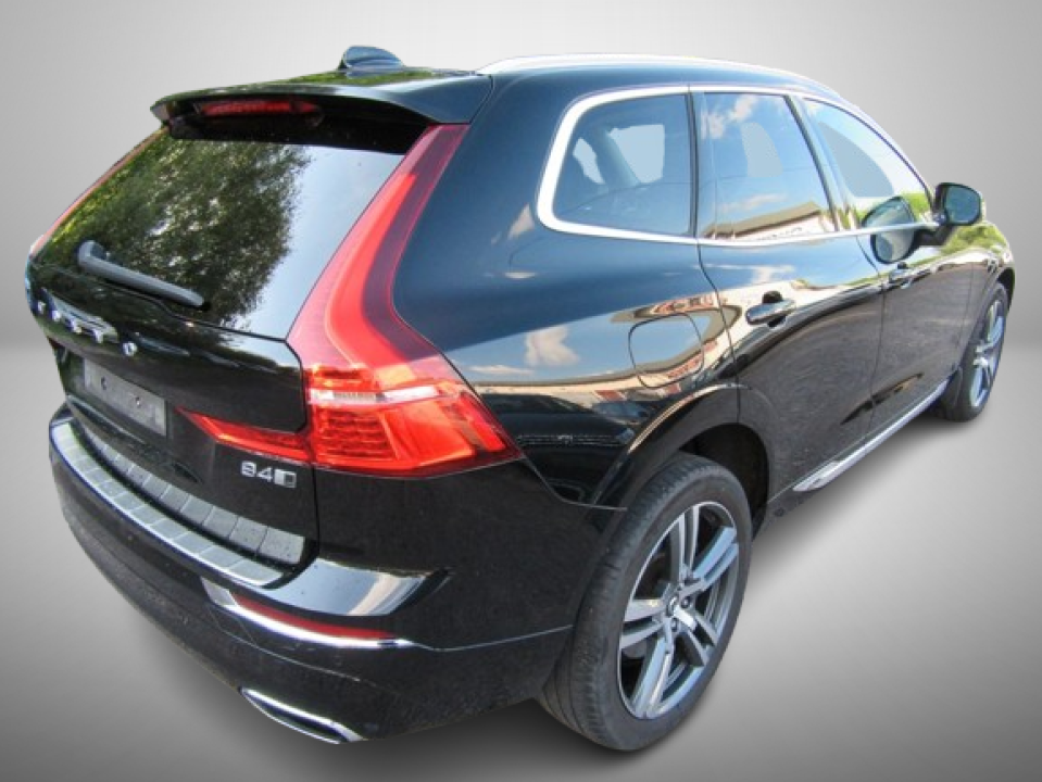 Volvo XC 60 B4 AWD Inscription - foto 6