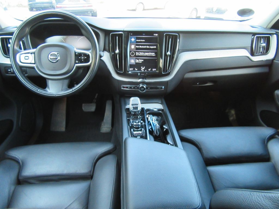 Volvo XC 60 B4 AWD Inscription - foto 8