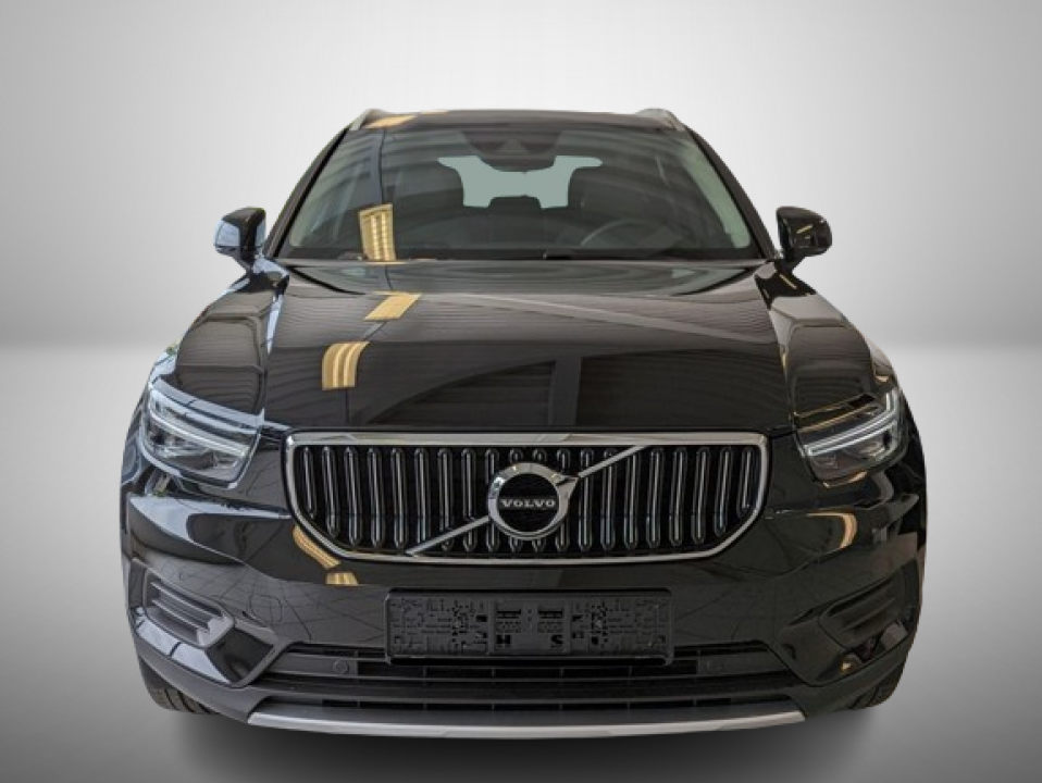 Volvo XC 40 T4 Recharge Inscription - foto 8