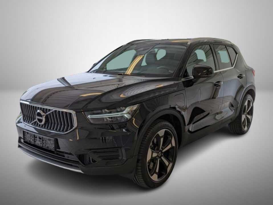 Volvo XC 40 T4 Recharge Inscription - foto 7