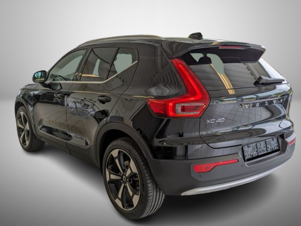 Volvo XC 40 T4 Recharge Inscription (5)