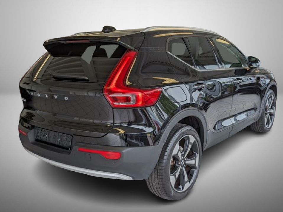 Volvo XC 40 T4 Recharge Inscription (3)