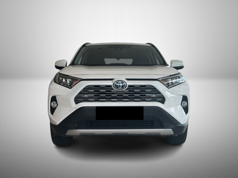 Toyota RAV4 2.5 Hybrid Club 4x2 - foto 8