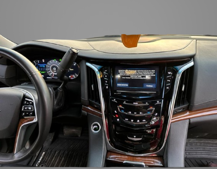 Cadillac Escalade 6.2 V8 430 CP - foto 6